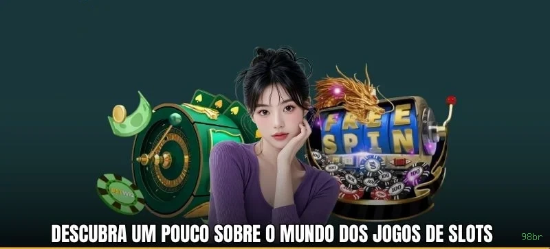 Download app 98br Android iOS