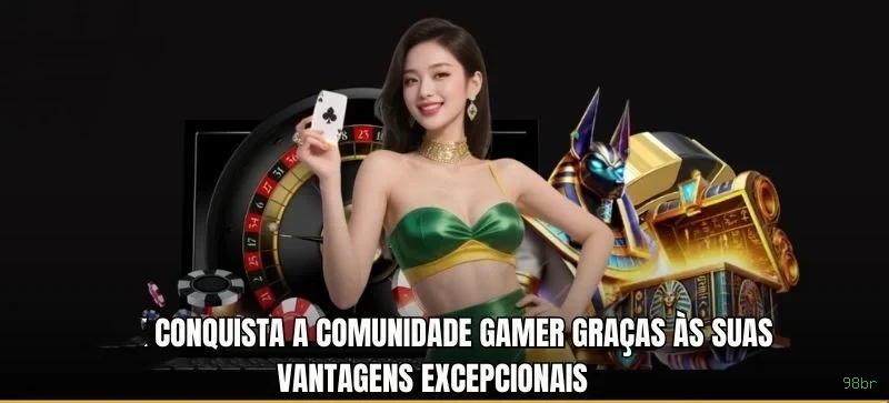 Configurações úteis dentro do app 98br