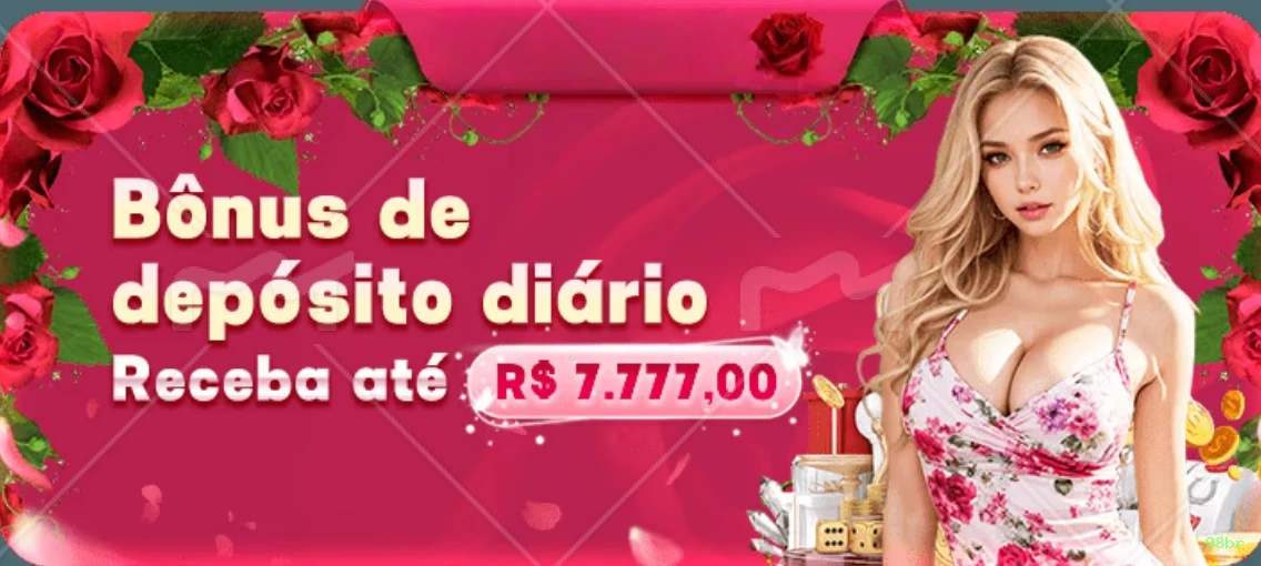 Roleta e blackjack 98br