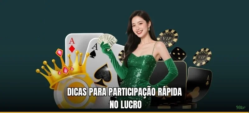 Cassino 98br app mobile